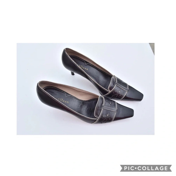 Cole Haan pumps - Picture 4 of 8